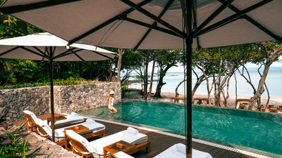 Review: Four Seasons Resort Peninsula Papagayo in Costa Rica